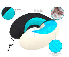 Theragel Cervical Cushion