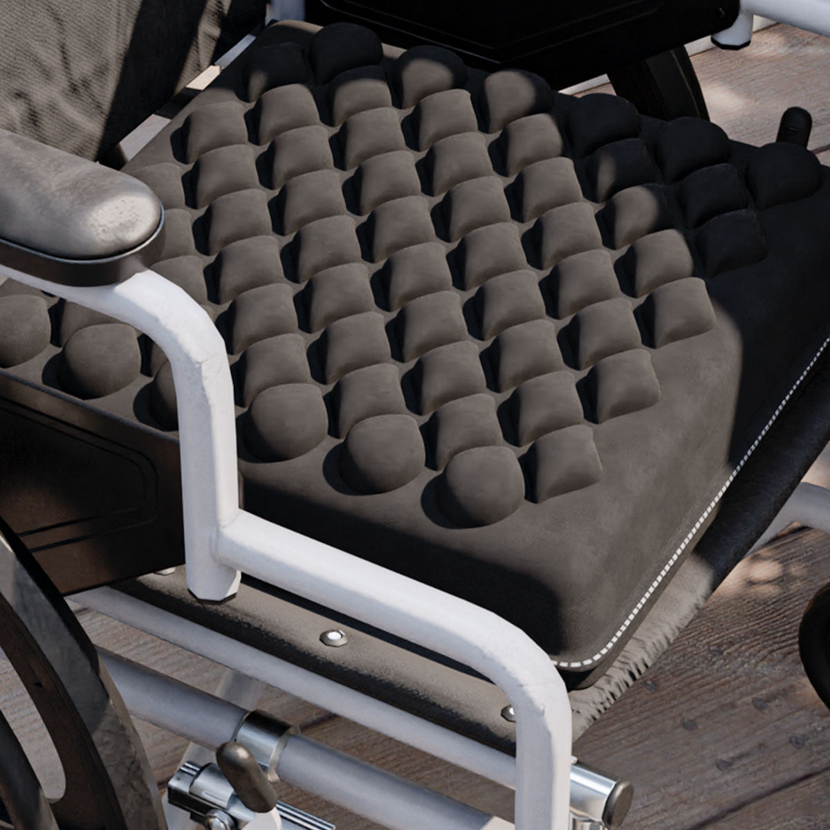 TheraPressure Gel Cushion 