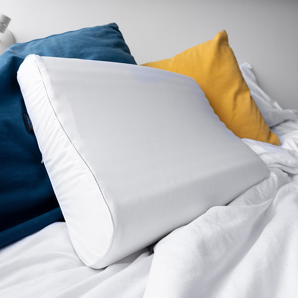 TheraCurve Ergonomic Pillow 