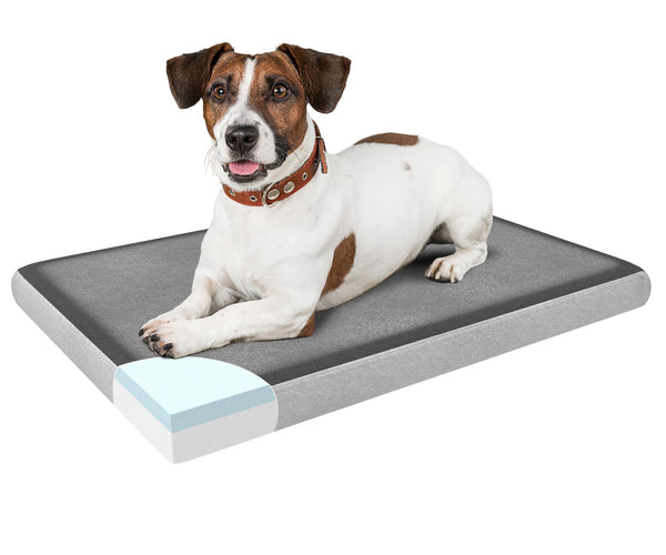 TheraWow! Orthopedic Dog Mattress