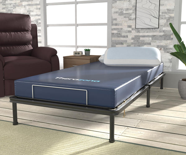 Therazona High Density Anti-Decubitus Mattress 