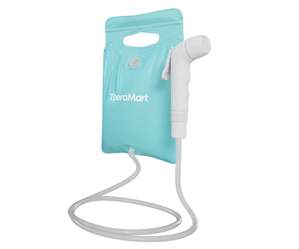 TheraAqua Portable Shower