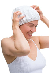 Therashower Grooming Cap