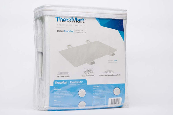 Theratransfer Waterproof Protector