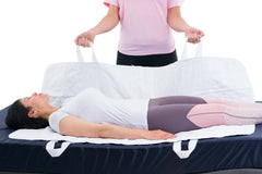 Theratransfer Waterproof Protector