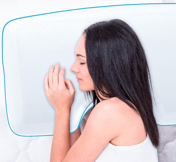 TheraSide Gel Pillow