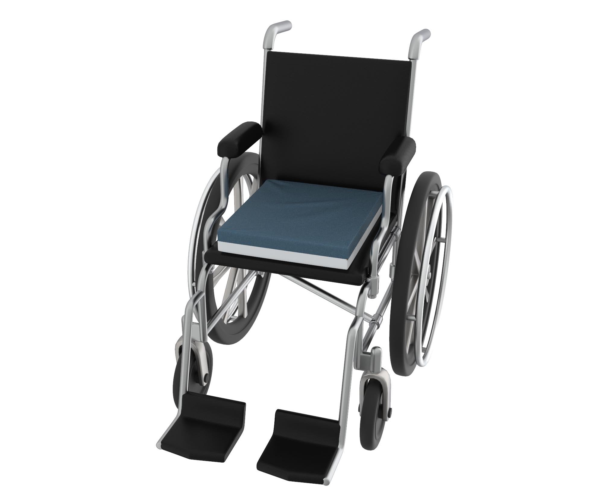 Theramed Cushion 