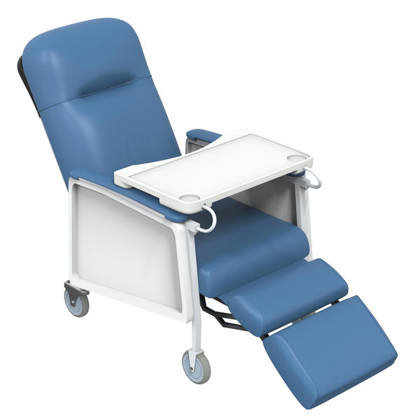 TheraSenior Reclining Chair for Seniors