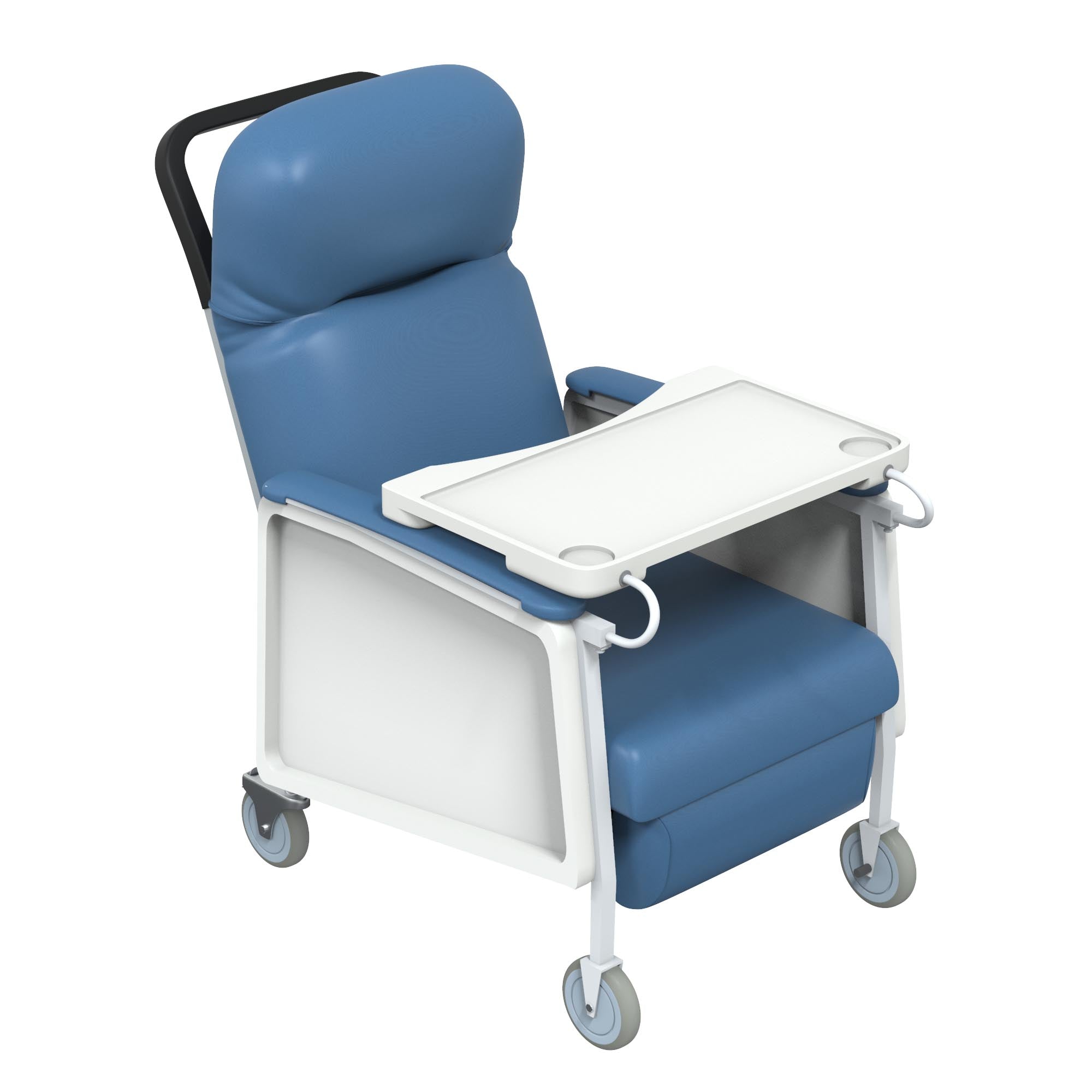 TheraSenior Reclining Chair for Seniors
