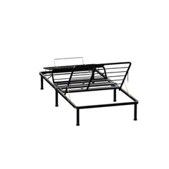 Theracare Bed 