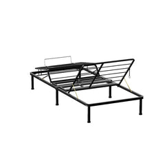 Theracare Bed 