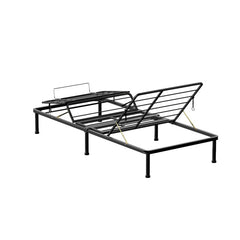 Theracare Bed 