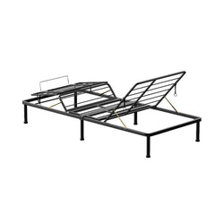 Theracare Bed 