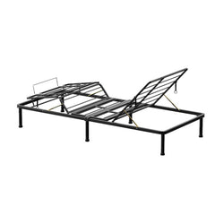Theracare Bed 