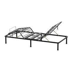 Theracare Bed 