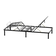 Theracare Bed 