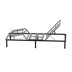 Theracare Bed 