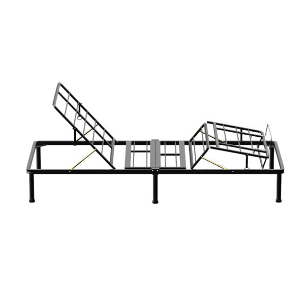 Theracare Bed 