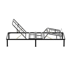 Theracare Bed 