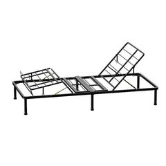 Theracare Bed 