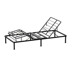 Theracare Bed 