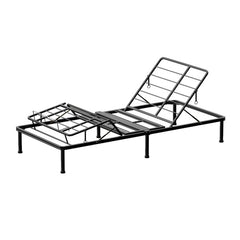 Theracare Bed 