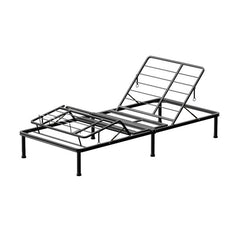 Theracare Bed 