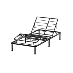 Theracare Bed 