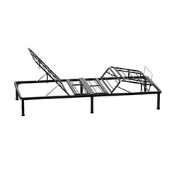 Theracare Bed 