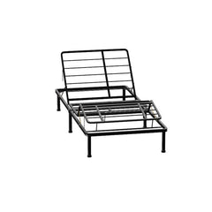 Theracare Bed 