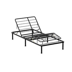 Theracare Bed 