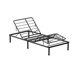 Theracare Bed 