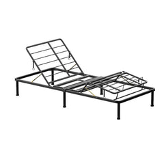 Theracare Bed 