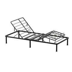 Theracare Bed 
