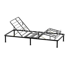 Theracare Bed 
