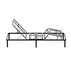 Theracare Bed 