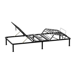 Theracare Bed 