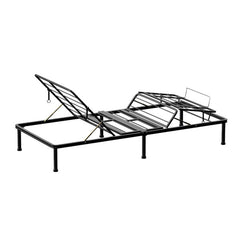 Theracare Bed 