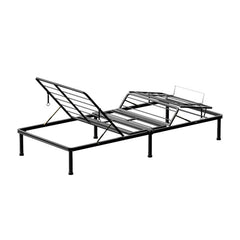 Theracare Bed 