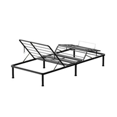 Theracare Bed 