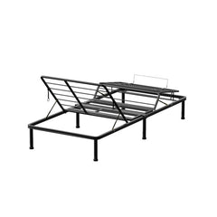 Theracare Bed 