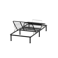 Theracare Bed 