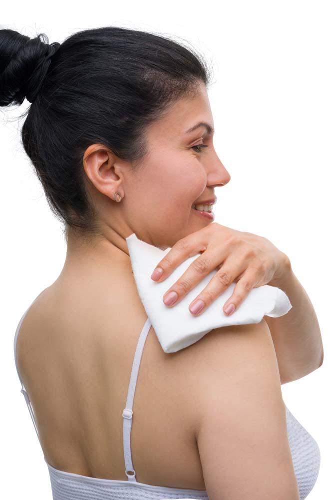Therabaño Wet Wipes