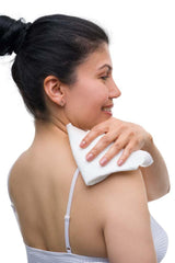Therabaño Wet Wipes