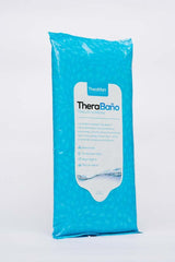 Therabaño Wet Wipes