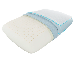 TheraFreeze Aeroventilated Pillow - Your Coolest Sleep 