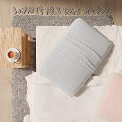Almohada  Theragel in Cama