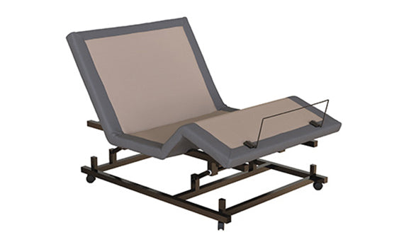 Theraflex Hi-Lo Adjustable Bed