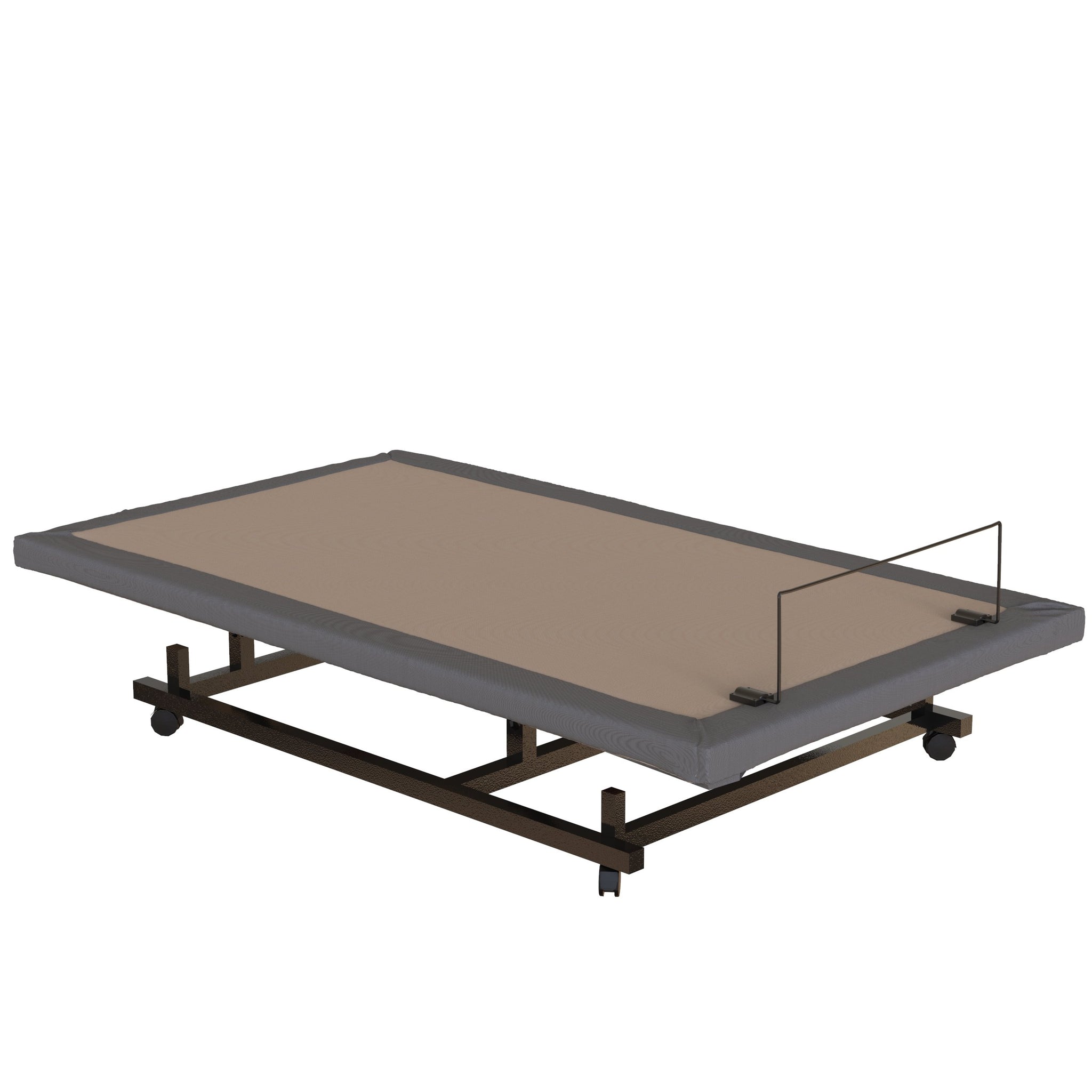 Theraflex Hi-Lo Adjustable Bed