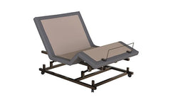 Theraflex Hi-Lo Adjustable Bed